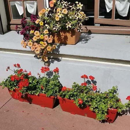 La Maison D'yvonne * La Bouille