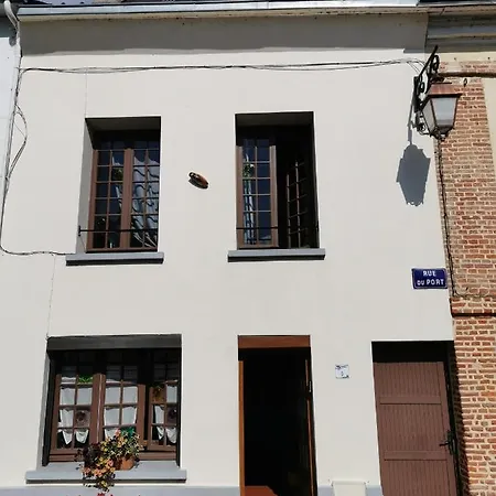 La Maison D'yvonne