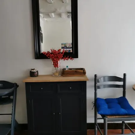 La Maison D'yvonne Prázdninový dům La Bouille