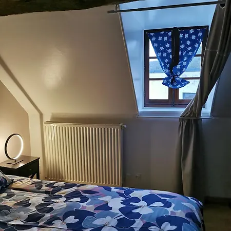 La Maison D'yvonne * La Bouille