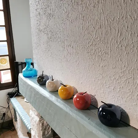 La Maison D'yvonne Holiday home La Bouille