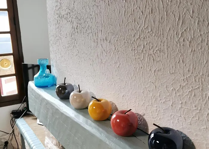 La Maison D'yvonne 度假居 La Bouille